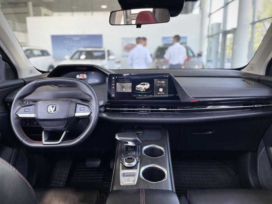 Changan CS55 Plus II Ростов-на-Дону  - изображение 23