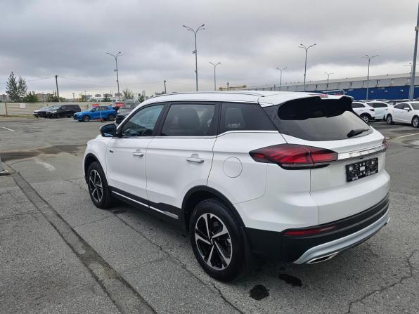 Geely Atlas Pro с пробегом 2022 года, цена 1 955 995 рублей, 47085 км, внедорожник, Автокод Объявления
