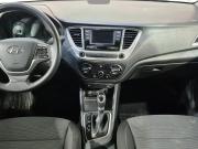 Hyundai Solaris II Рестайлинг Воронеж  - изображение 35