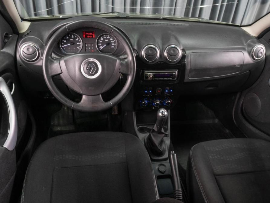 Renault Sandero I Тюмень  - изображение 6
