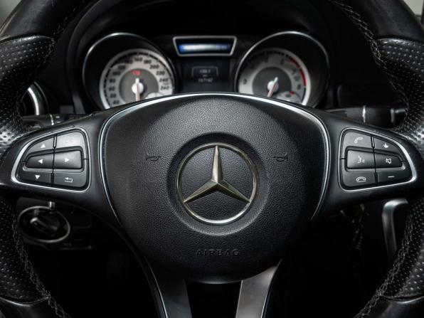 Mercedes-Benz CLA I (C117 X117) с пробегом 2015 года, цена 1 839 000 рублей, 167120 км, седан, Автокод Объявления