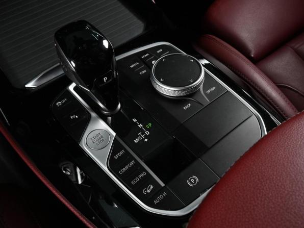 BMW X4 II (G02) Рестайлинг с пробегом 2021 года, цена 6 599 000 рублей, 53914 км, внедорожник, Автокод Объявления