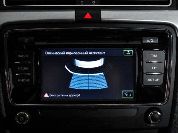 Skoda Superb II Рестайлинг с пробегом 2015 года, цена 1 180 000 рублей, 137000 км, лифтбек, Автокод Объявления