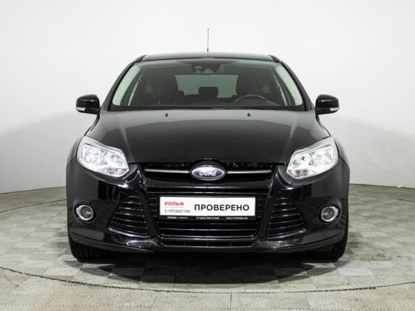 Ford Focus III с пробегом 2014 года, цена 669 000 рублей, 224638 км, хэтчбек, Автокод Объявления