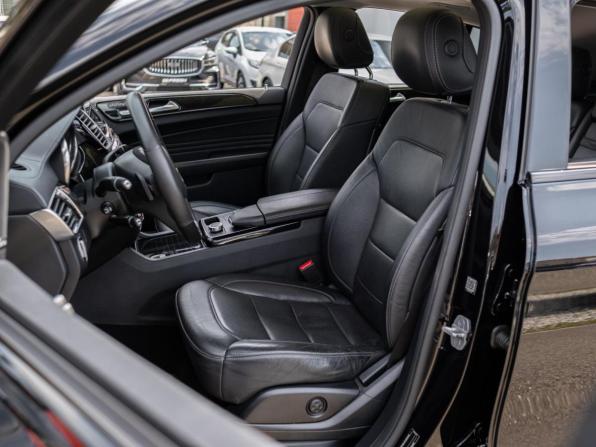 Mercedes-Benz GLE Coupe I (C292) с пробегом 2017 года, цена 4 849 000 рублей, 122663 км, внедорожник, Автокод Объявления