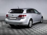 Toyota Avensis III Москва  - изображение 22