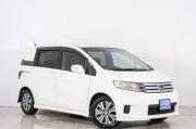 Honda Freed I Рестайлинг Красноярск  - изображение 23