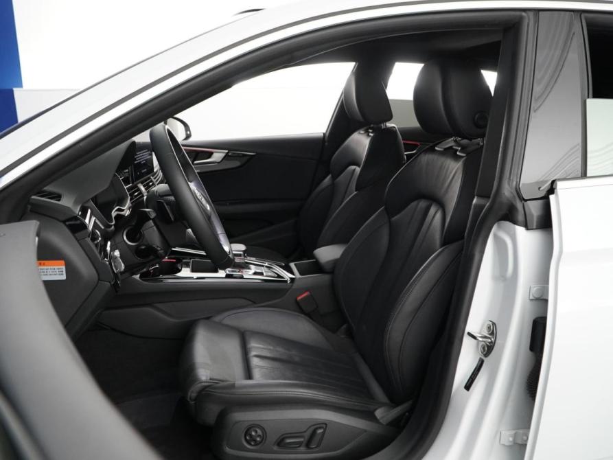 Audi A5 II (F5) Рестайлинг Москва  - изображение 10