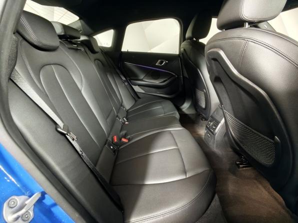 BMW 2 серии F44 с пробегом 2021 года, цена 3 250 000 рублей, 31883 км, седан, Автокод Объявления