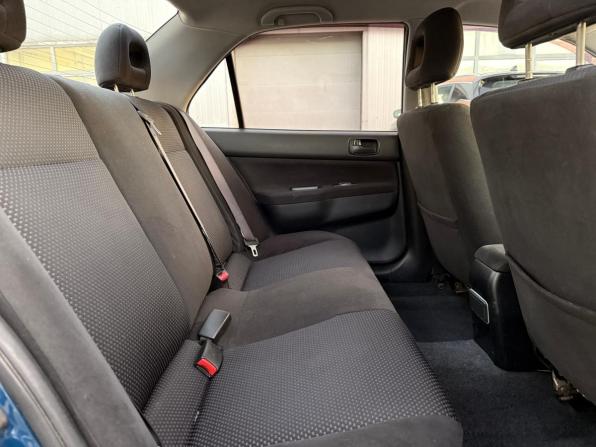 Mitsubishi Lancer IX Рестайлинг с пробегом 2009 года, цена 369 000 рублей, 198790 км, седан, Автокод Объявления