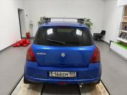 Suzuki Swift III Пермь  - изображение 11