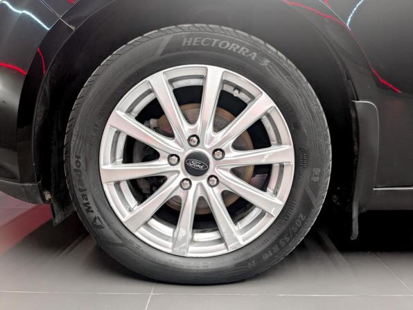 Ford Focus III с пробегом 2014 года, цена 750 000 рублей, 214471 км, седан, Автокод Объявления