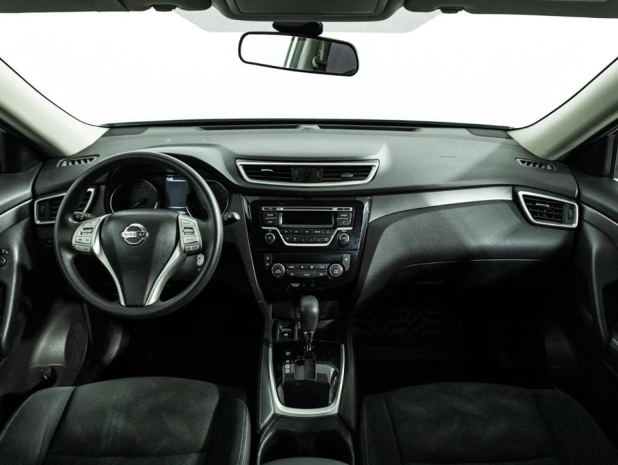 Nissan X-Trail III Рестайлинг Санкт-Петербург  - изображение 14
