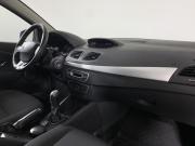 Renault Megane III Рестайлинг Москва  - изображение 32
