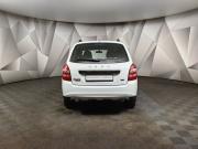 Lada (ВАЗ) Granta I Рестайлинг Москва  - изображение 28