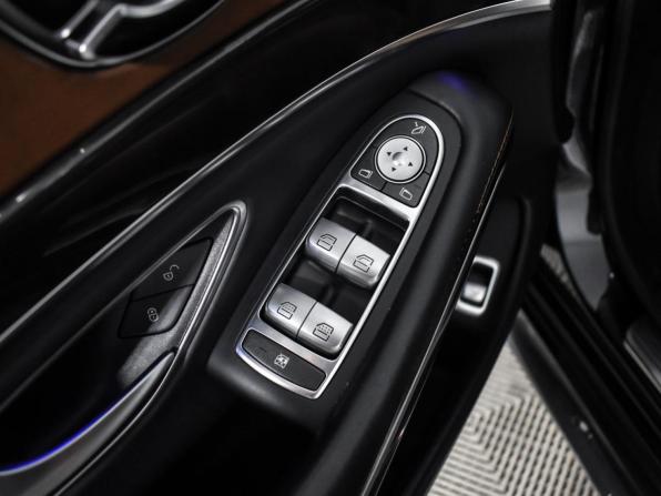 Mercedes-Benz S-Класс VI (W222 C217) с пробегом 2014 года, цена 2 450 250 рублей, 298037 км, седан, Автокод Объявления