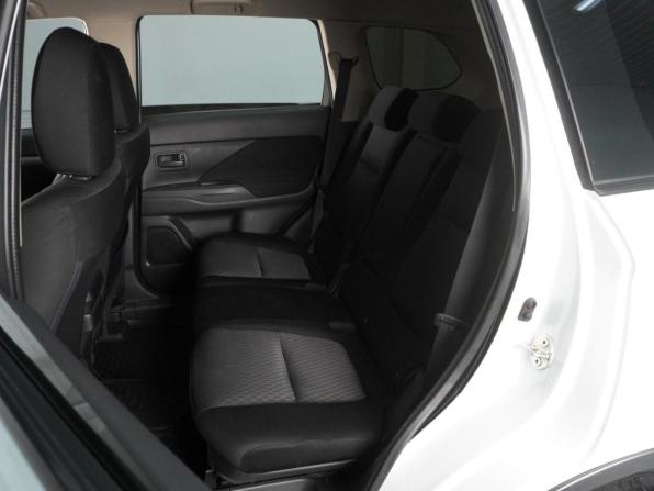 Mitsubishi Outlander III Рестайлинг с пробегом 2014 года, цена 1 299 000 рублей, 125099 км, внедорожник, Автокод Объявления