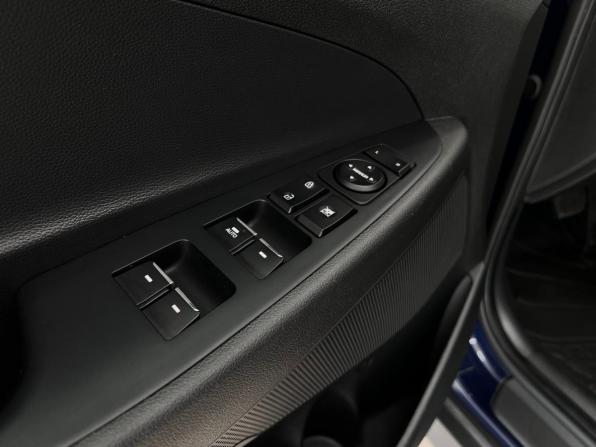 Hyundai Tucson III Рестайлинг с пробегом 2020 года, цена 2 699 000 рублей, 31667 км, внедорожник, Автокод Объявления