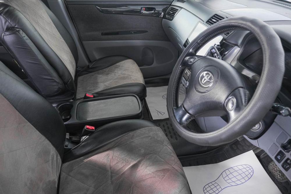 Toyota Ipsum II (M20) Кемерово  - изображение 12