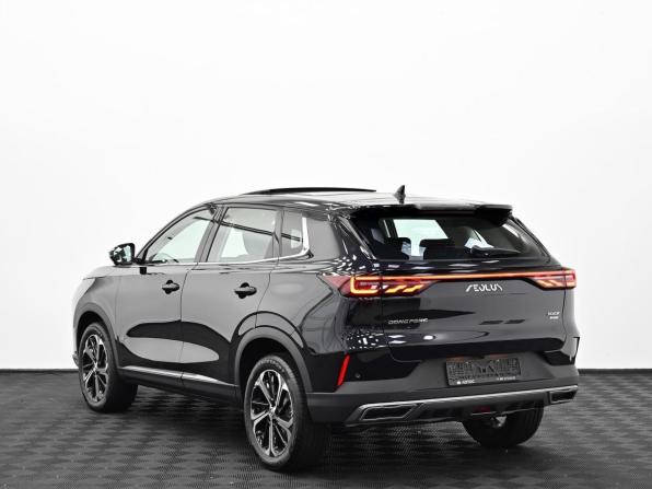 Dongfeng Huge с пробегом 2025 года, цена 2 749 000 рублей, 17 км, внедорожник, Автокод Объявления
