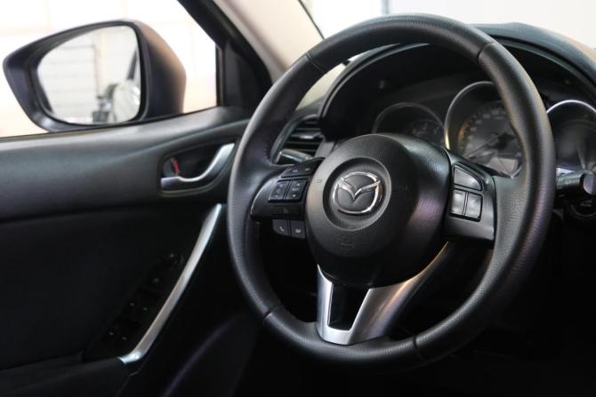 Mazda CX-5 I с пробегом 2012 года, цена 1 899 000 рублей, 233000 км, внедорожник, Автокод Объявления