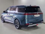 Kia Carnival IV Астрахань  - изображение 27