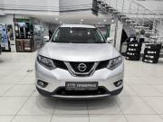 Nissan X-Trail III Рестайлинг Казань  - изображение 24