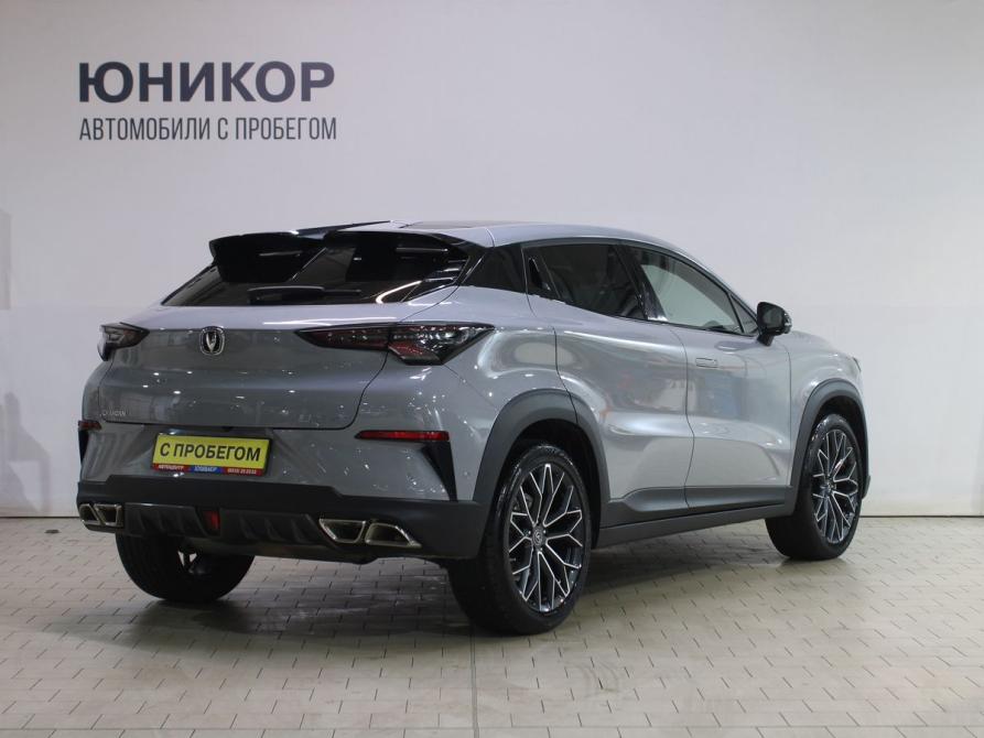 Changan UNI-T I Дзержинск  - изображение 2