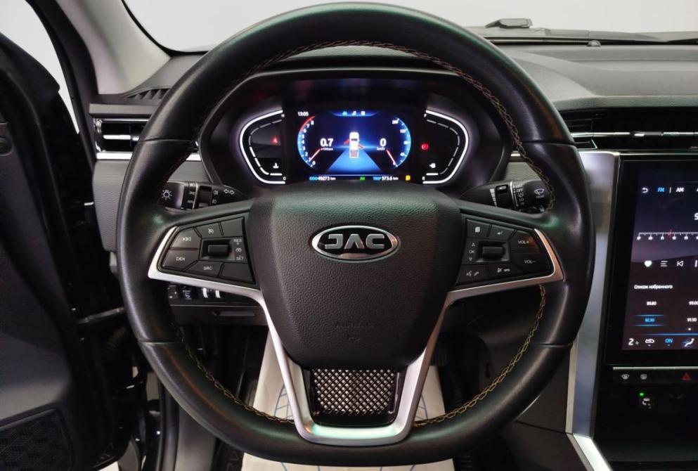 JAC T8 Pro Саратов  - изображение 19
