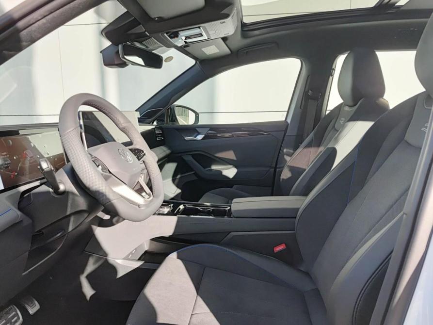 Volkswagen Tiguan III (China Market) Казань  - изображение 20