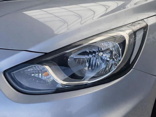 Hyundai Solaris I с пробегом 2012 года, цена 997 000 рублей, 90944 км, хэтчбек, Автокод Объявления