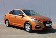 Hyundai Solaris II Нижний Новгород  - изображение 24