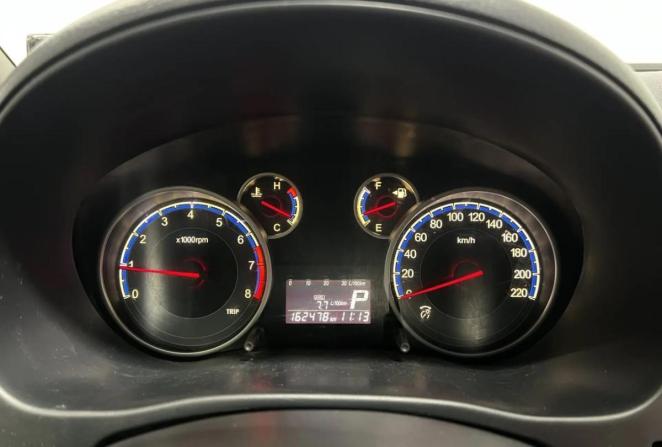 Suzuki SX4 I (Classic) Рестайлинг с пробегом 2010 года, цена 749 000 рублей, 162478 км, хэтчбек, Автокод Объявления
