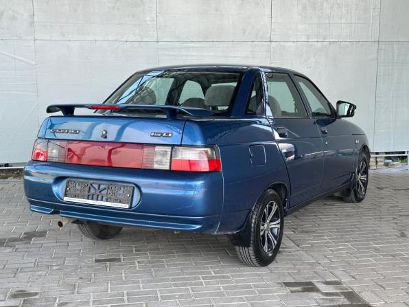 Lada (ВАЗ) 2110 с пробегом 2005 года, цена 285 000 рублей, 174891 км, седан, Автокод Объявления