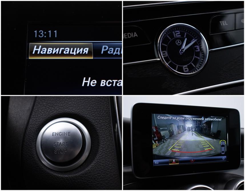Mercedes-Benz C-Класс IV (W205) Москва  - изображение 17