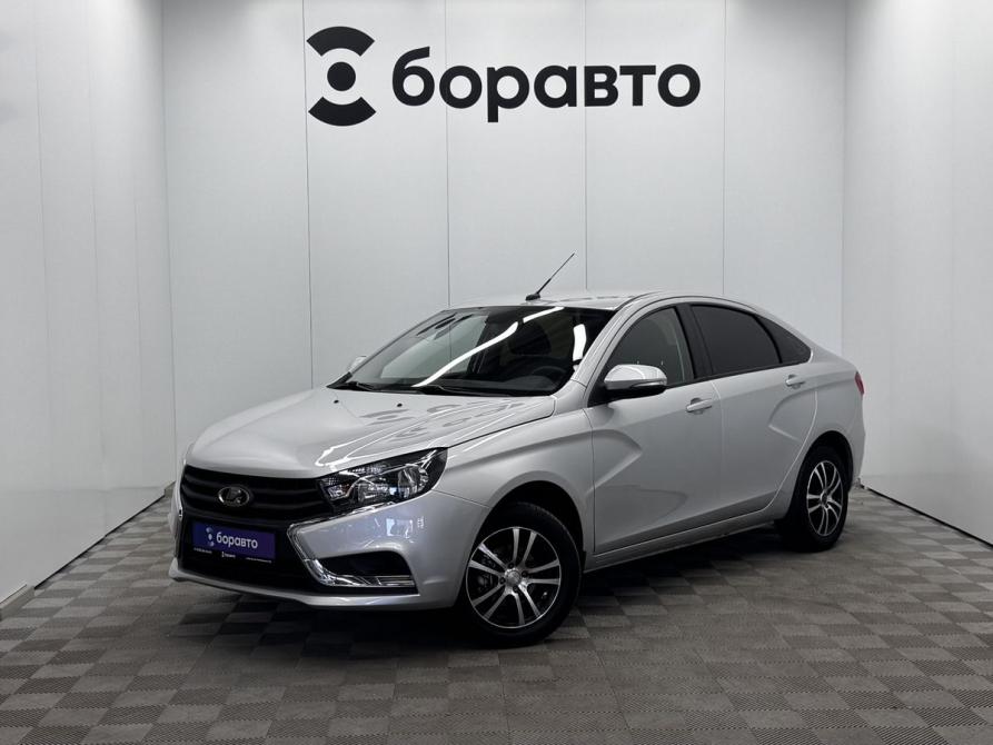 Lada (ВАЗ) Vesta I Воронеж  - изображение 1