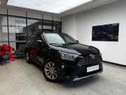 Toyota RAV4 V (XA50) Новосибирск  - изображение 18