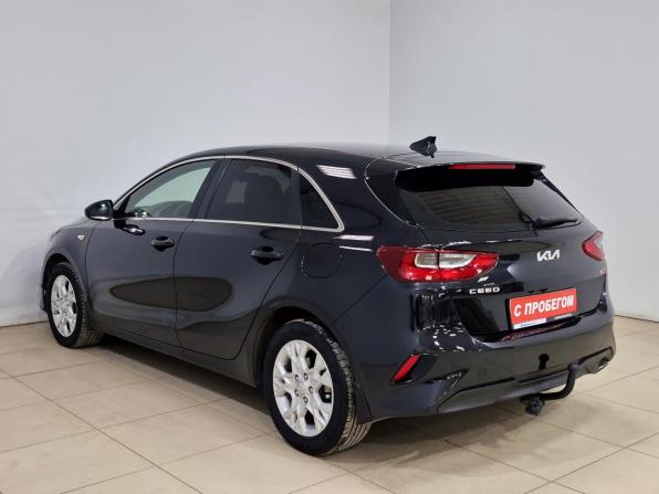 Kia Ceed III Рестайлинг с пробегом 2023 года, цена 1 820 000 рублей, 146300 км, хэтчбек, Автокод Объявления