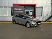 Hyundai Solaris II Альметьевск  - изображение 19