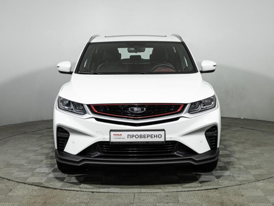 Belgee X50 Санкт-Петербург  - изображение 2