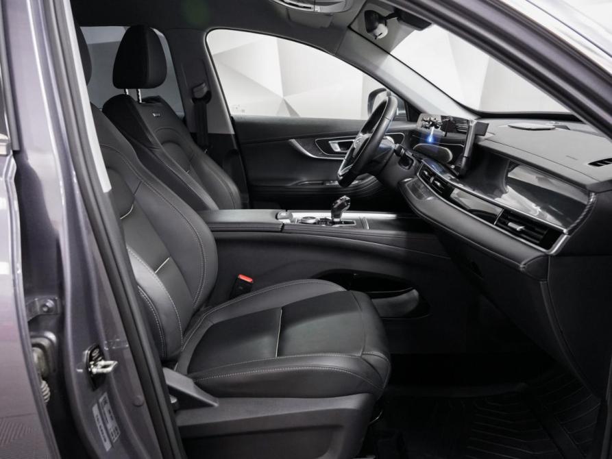 Chery Tiggo 7 Pro Max I Рестайлинг Ульяновск  - изображение 12