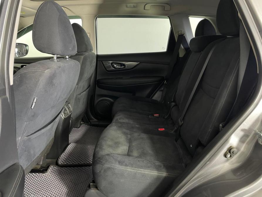 Nissan X-Trail III Воронеж  - изображение 29