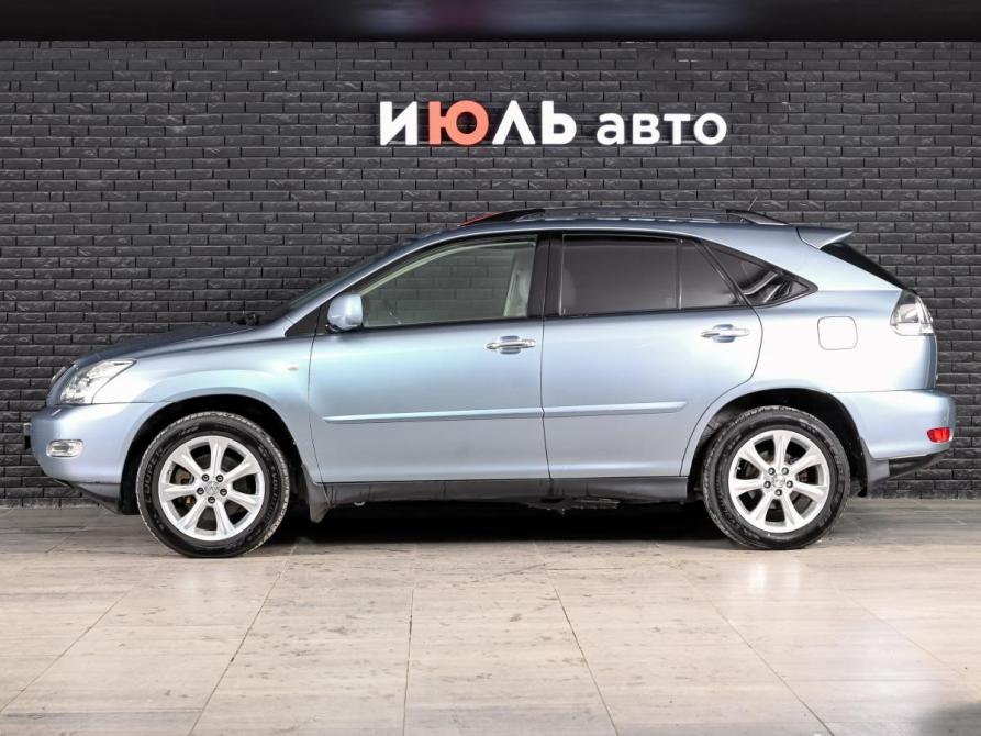 Lexus RX II Рестайлинг Екатеринбург  - изображение 7