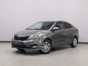 Kia Rio III Рестайлинг Москва  - изображение 29