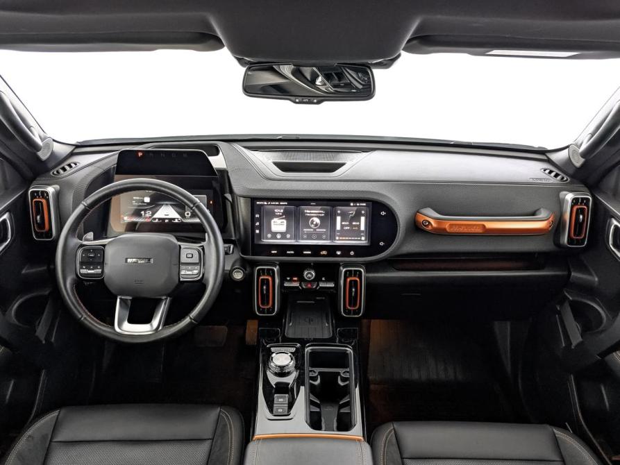 Haval Dargo Москва  - изображение 14