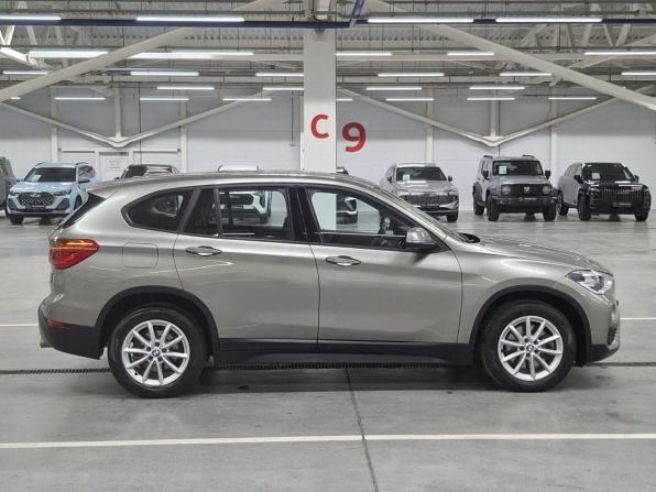 BMW X1 II (F48) с пробегом 2018 года, цена 2 390 000 рублей, 136026 км, внедорожник, Автокод Объявления