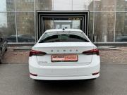 Skoda Octavia IV (A8) Екатеринбург  - изображение 36