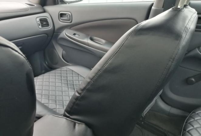Nissan Almera II (N16) Рестайлинг с пробегом 2005 года, цена 465 000 рублей, 215103 км, седан, Автокод Объявления