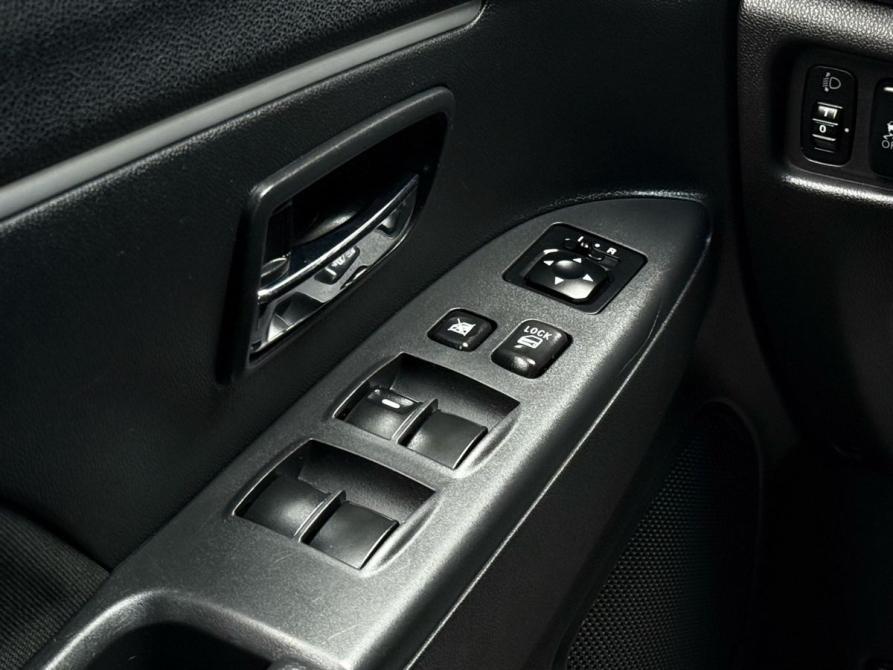Mitsubishi ASX I Ижевск  - изображение 23