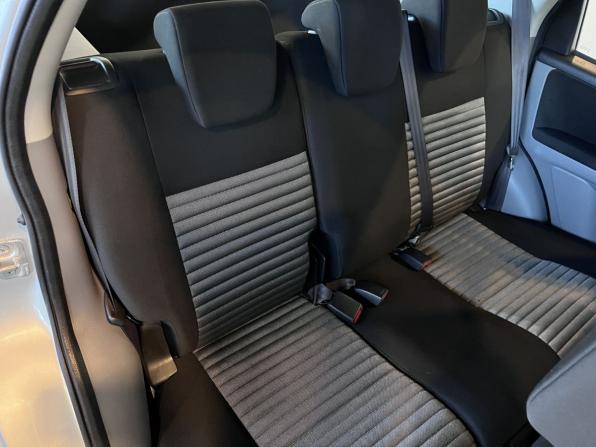 Suzuki SX4 I (Classic) Рестайлинг с пробегом 2014 года, цена 785 000 рублей, 105293 км, хэтчбек, Автокод Объявления